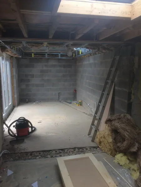Home Renovations Ellesmere Port 4