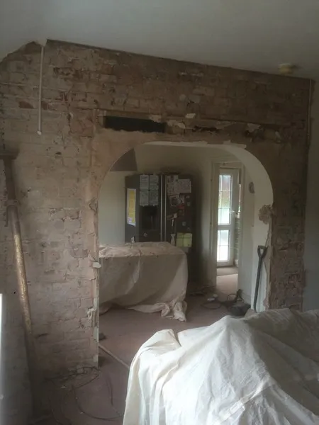 Home Renovations Ellesmere Port 1