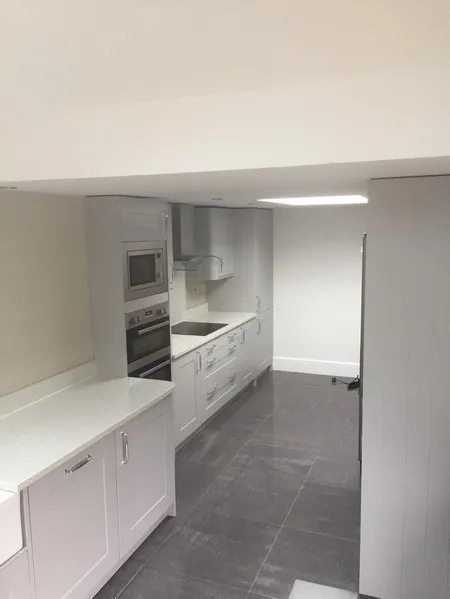 Home Renovations Ellesmere Port 5