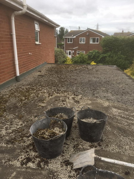 roofing Ellesmere Port 1
