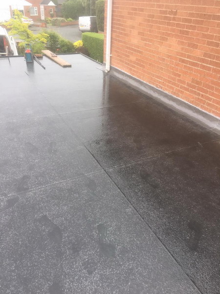 roofing Ellesmere Port 2